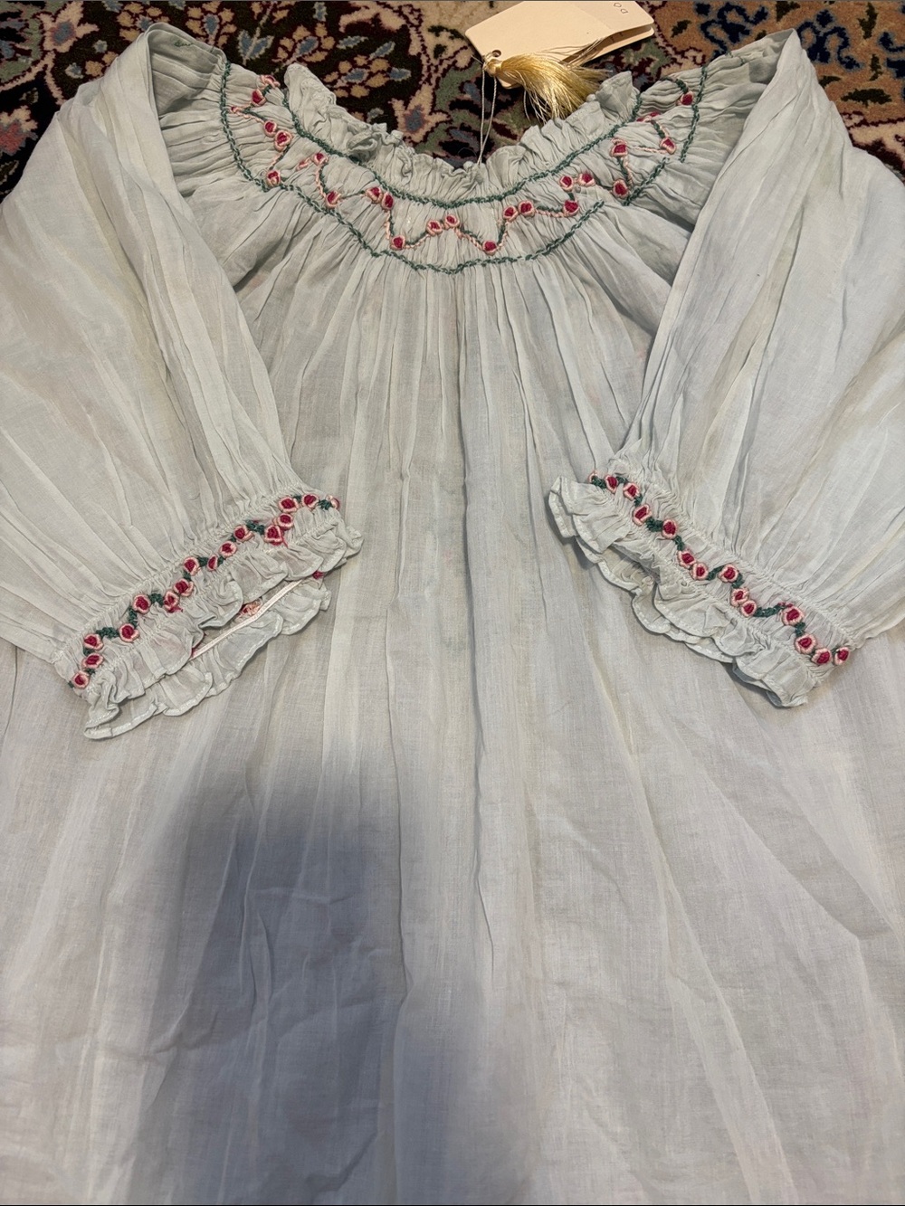 NWT Doen Winifred - Picture 14 of 17